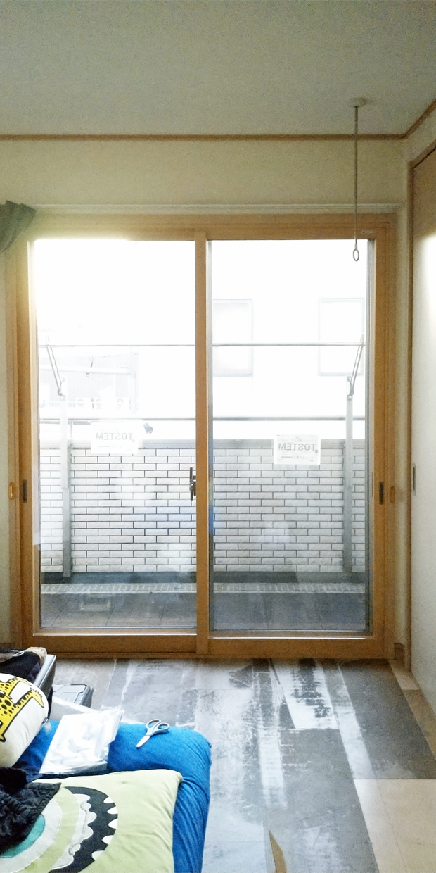 内窓インプラス｜野木町D様邸｜2026.01.07