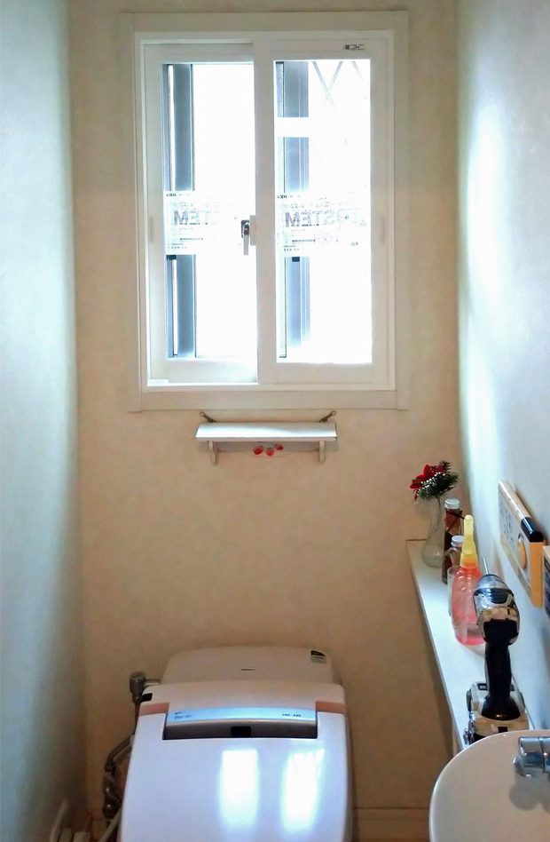 内窓インプラス｜野木町E様邸｜2026.01.13