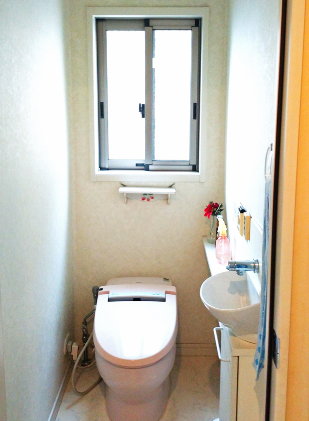 内窓インプラス｜野木町E様邸｜2026.01.13